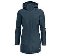 (TG. M) VAUDE Parka invernale da donna Skomer - NUOVO