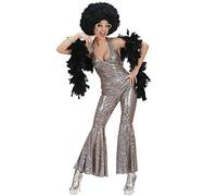 (TG. M) WIDMANN Combinaison Diva Disco (M - 38/40) [Giocattolo] - NUOVO