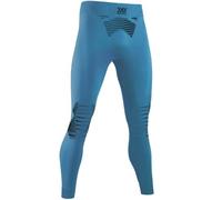 (TG. M) X-Bionic Invent 4.0 - Pantaloni Termici da Corsa a Compressione Uomo - A