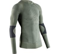 (TG. M) X-BIONIC X-PLORER Energizer 4.0 Shirt Long Sleeves - NUOVO