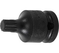 (TG. M10) 'Bgs 5487 della Forza di M10 Bit inserto | 12,5 mm (1/2) | interno (pe