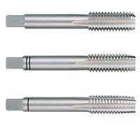 (TG. M10) Ruko DIN 352 Hss M 10 X 1,5 Mm, 230100, M10 - NUOVO