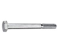 (TG. M10 x 110 mm) Connex KL4081110 - Vite a testa esagonale, DIN 931, 1.000 g,
