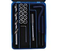 (TG. M11 x 1.5) Bgs 9436 Kit di riparazione filettatura, M11 x 1.5 14 pezzi - NU