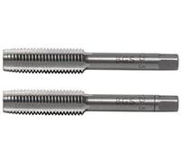 (TG. M12 x 1,5) BGS 1900-M12X1.5-B Filettatrice per filettatura anteriore e fini