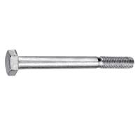(TG. M12 x 280 mm) Connex KL4082280 - Vite a testa esagonale, DIN 931, 1.000 g,