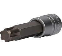 (TG. M14) BRILLIANT TOOLS BT022738 Bussola a inserto RIBE 1/2", lunga 100 mm, M1