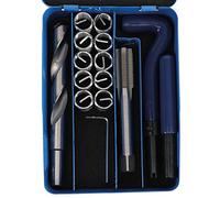 (TG. M14 x 1.5) Bgs 9430 Kit di riparazione filettatura, M14 x 1.5, 14 pezzi - N