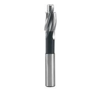 (TG. M3) Ruko 102401 - Svasatore piatto DIN 373 HSS, Ø 6 mm - NUOVO