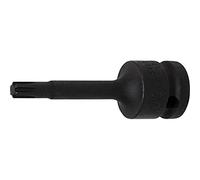 (TG. M7) BGS Bit inserto, Ribe, M7 Kraft, 12,5 mm, 1 pezzi, 5483 M7 - NUOVO