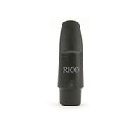 (TG. M7) Bocchino Rico in metalite per sassofono contralto, M7 - NUOVO