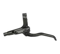 (TG. Mano sinistra) SHIMANO Maneta Freno Iz. 2-D Negro BL-MT201 Freno Disco - NU
