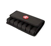 (TG. Maße: 22 x 13 x 5 cm) Accessori per armonica - Valigetta Hohner FlexCase M
