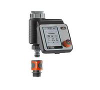 (TG. Master) Gardena 01892-20 Computer per Irrigazione Automatica e Veloce Maste