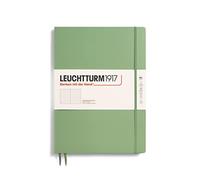 (TG. Master Slim (A4+)) LEUCHTTURM1917 363920 - Taccuino Master Slim (A4+), cope