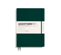 (TG. Master Slim (A4+)) LEUCHTTURM1917 370272 - Taccuino Master Slim (A4+), cope