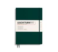 (TG. Master Slim (A4+)) LEUCHTTURM1917 370273 - Taccuino Master Slim (A4+), cope