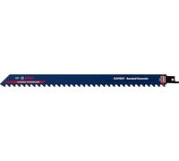 (TG. Materiale minerale) Bosch Professional 2608900411 3x Lame per Seghe Univers