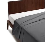 (TG. Matrimoniale 240x280) GUZZINI Classic - Lenzuola Matrimoniali Cotone 240x28