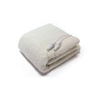 (TG. MATRIMONIALE) Ardes AR4F23 Termocoperta Scaldaletto Matrimoniale MORFEET M