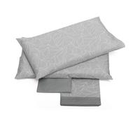 (TG. matrimoniale) Foppapedretti Notte & Natura Completo letto matrimoniale 2P,