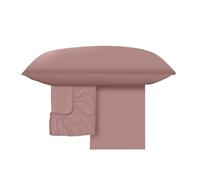 (TG. Matrimoniale) GUZZINI Botanical - Completo Letto Matrimoniale Lenzuola Matr