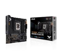 (TG. mATX) ASUS TUF Gaming B660M-PLUS D4 Scheda Madre mATX, Intel B660, LGA1700,