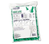(TG. Max Lite) Honeywell 1013048 LS400 Howard Leight Max Lite Refill, Multicolor