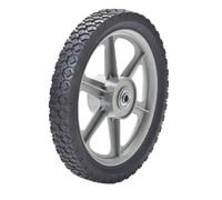 (TG. Media) Oregon 72 - 072 Wheel, 12 x 175 - NUOVO