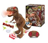 (TG. mediano) Buki - 37293 - T-Rex telecomandato - NUOVO