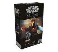 (TG. Medio) Atomic Mass Games Asmodee Star Wars: Legion - Gar Saxon | Espansio