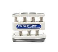 (TG. Medio) Gima - Esercitatore per Mani e Dita, Power Grip, Livello Medio. - NU