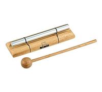 (TG. Medio) Nino Percussion 579L Energy, Campane tubolari M naturfarben - NUOVO