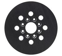 (TG. Medium, 125 mm) Bosch 2 608 000 349 Foglio abrasivo 1pezzo(i) accessorio pe