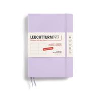 (TG. Medium (A5)) LEUCHTTURM1917 370626 - Agenda settimanale 2025, formato A5, c