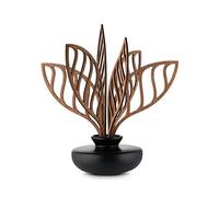 (TG. Medium) Alessi The Five Season MW64 5S B, Diffusore a Foglie per Ambiente i
