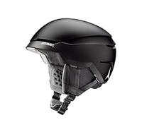 (TG. Medium) Atomic AN5005690M Savor, Casco da Sci per la Pista, Unisex, Taglia