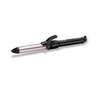(TG. Medium) BaByliss C325E Pro 180 Medium Ferro Arriccia Capelli, Satin Touch,