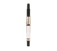 (TG. Medium) Cross, 8751 Townsend,"Push-in stile" Cross Converter per stilografi
