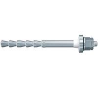 (TG. Medium) Fischer Sistema chimico dinamico Highbond FHB dyn - Barra FHB-A dyn