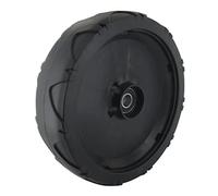 (TG. Medium) Greenstar 602952 Ruote girevoli Plastica - NUOVO