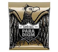 (TG. Medium Light) Ernie Ball Paradigm - Cordes pour guitare acoustique en bronz