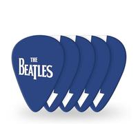(TG. Medium) Plettri per chitarra D'Addario Beatles - Plettri per chitarra The B