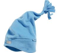 (TG. Medium (Taglia Produttore: 51 centimeters)) Playshoes Fleece-Zipfelmütze B