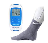 (TG. Medium) TensCare Perfect TENS - Dispositivo TENS clinicamente testato per a