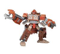 (TG. medium) Transformers, Legacy Evolution Voyager Class, Giocattolo di Trashma