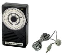 Wittner QM2 Metronome Black