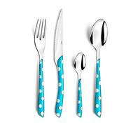 (TG. Ménagère 16 couverts pour 4 personnes) Amefa 2234AAMBA1B60 ECLAT - Serviz