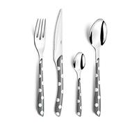 (TG. Ménagère 32 couverts pour 8 personnes) Amefa 2234AAMBA1B60 ECLAT - Serviz