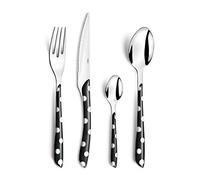 (TG. Ménagère 32 couverts pour 8 personnes) Amefa 2234AAMBA1B60 ECLAT - Serviz